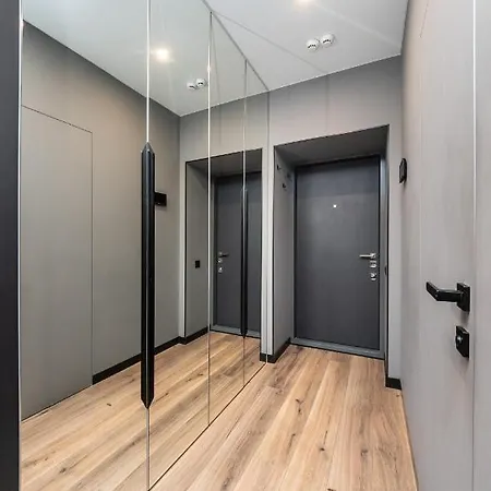 Modern Loft Style *