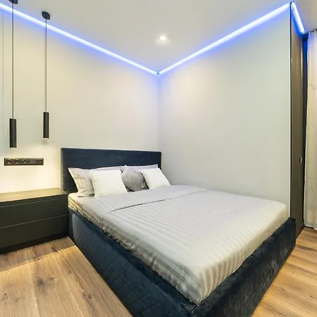 Modern Loft Style Kiew